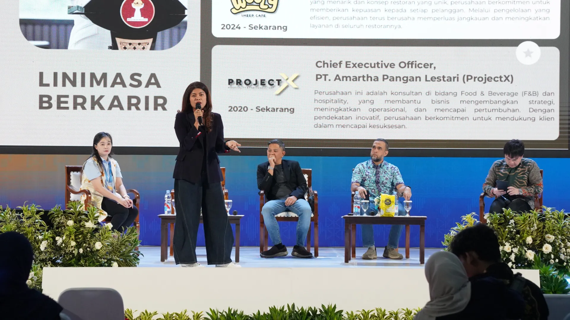 Image-1-DJKI Pertemukan Pemilik KI dan Mitra Bisnis di Ajang Business Matching Nasional