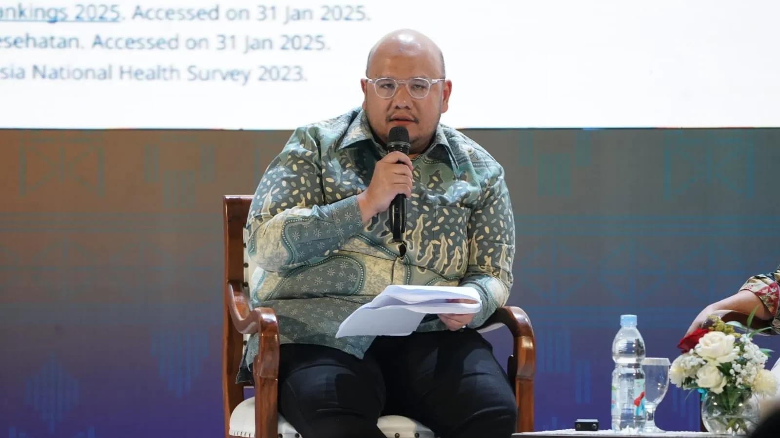 Image-3-IPXPose 2025 Soroti Komersialisasi Paten sebagai Penggerak Ekonomi Nasional