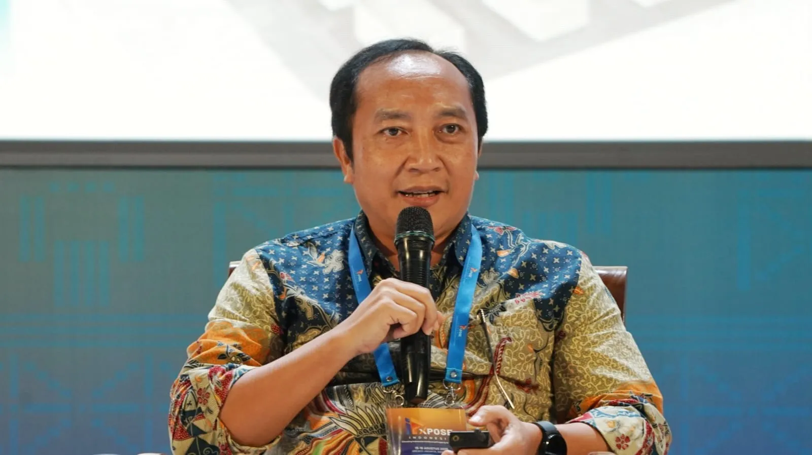 Image-2-IPXPose 2025 Soroti Komersialisasi Paten sebagai Penggerak Ekonomi Nasional