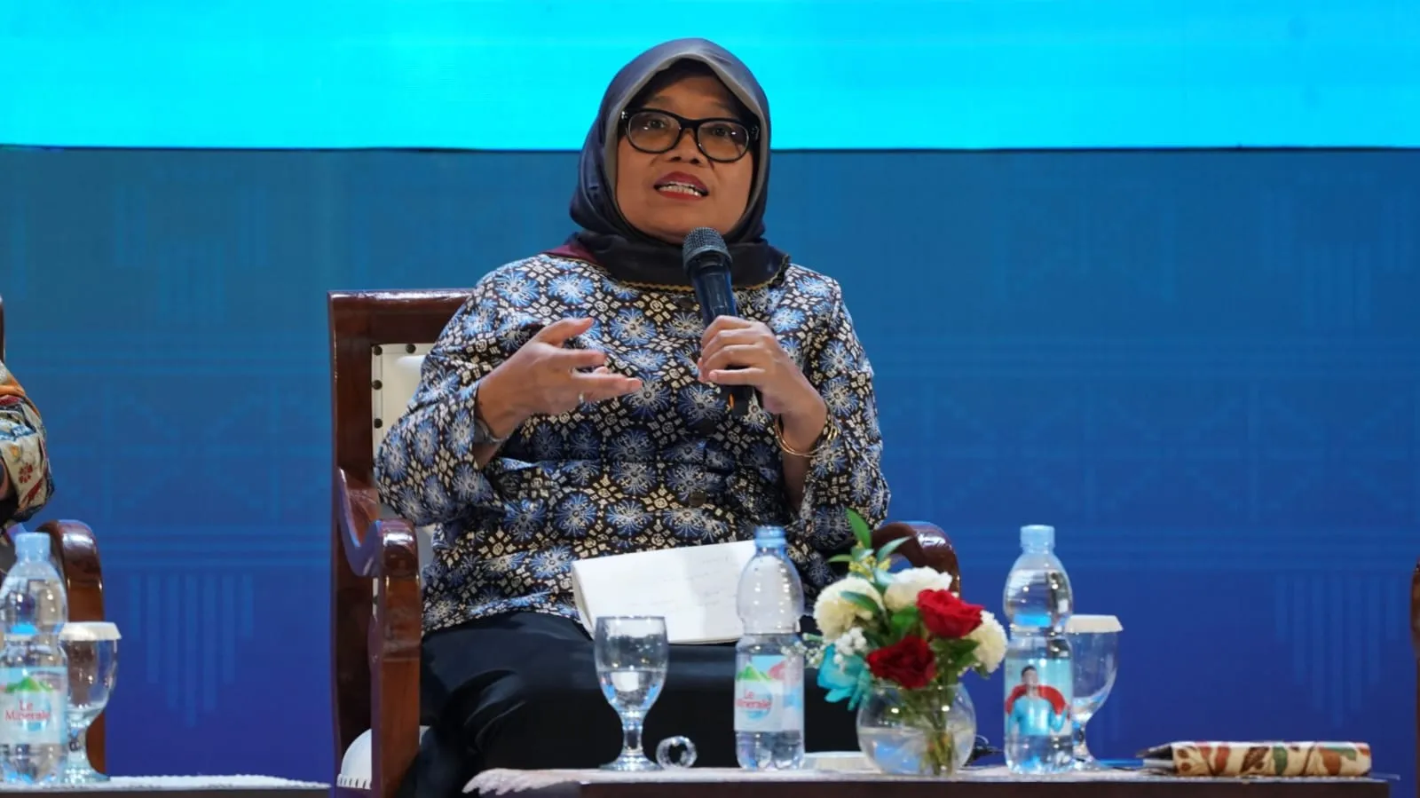 Image-4-IPXPose 2025 Soroti Komersialisasi Paten sebagai Penggerak Ekonomi Nasional