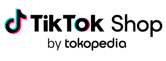 Tiktok Shop by tokopedia