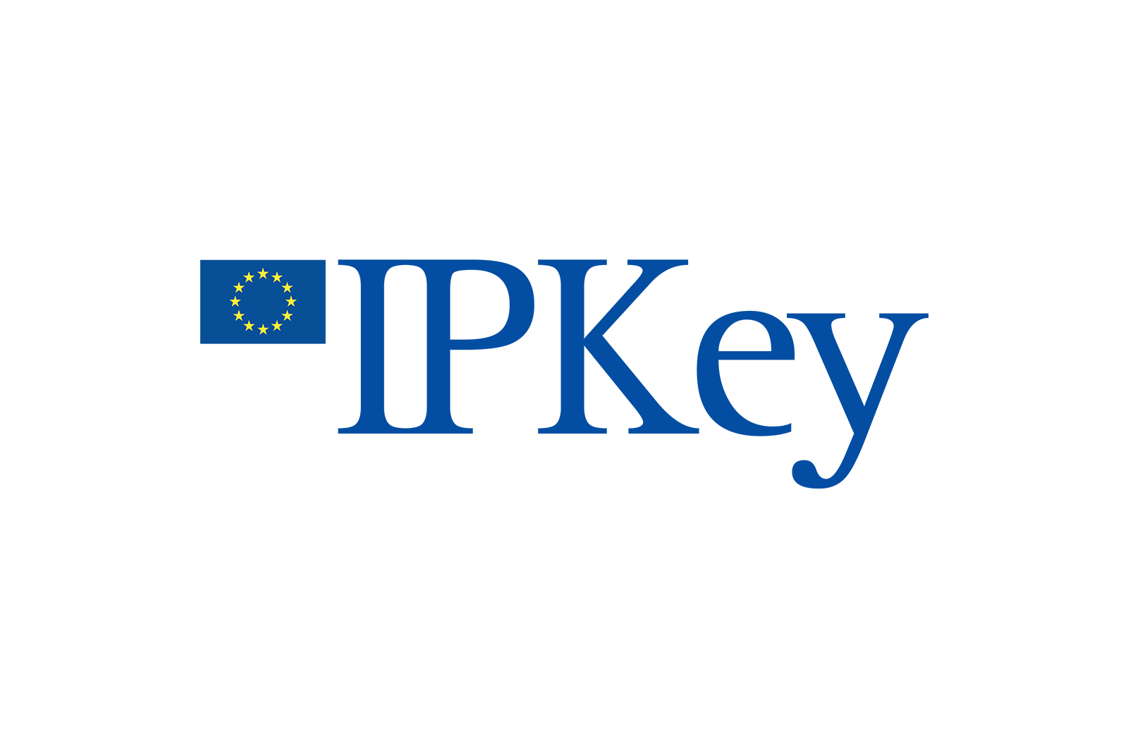  IP Key